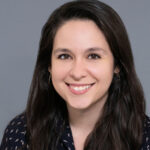 Headshot of Amber Westbrook