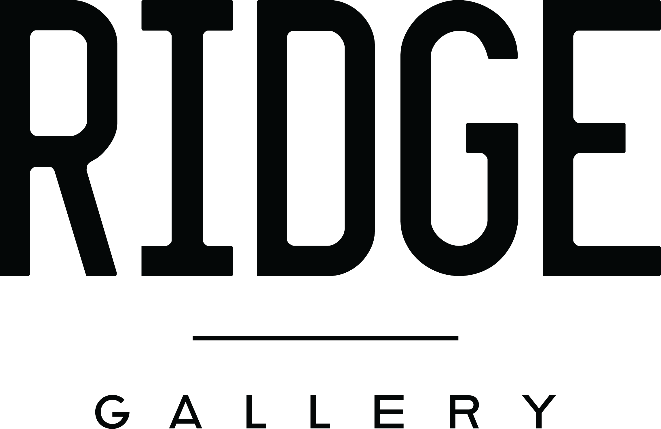 Ridge Gallery