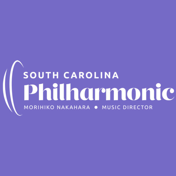 SC Philharmonic logo
