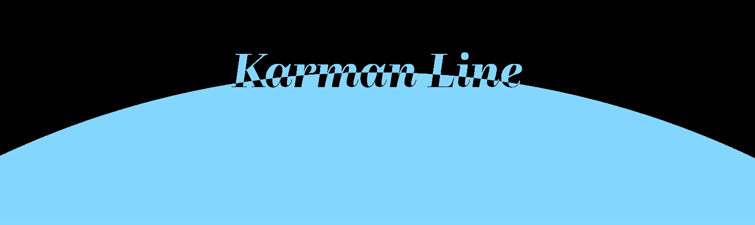 The Kármán Line - New Artists at Tiger Strikes Asteroid Greenville