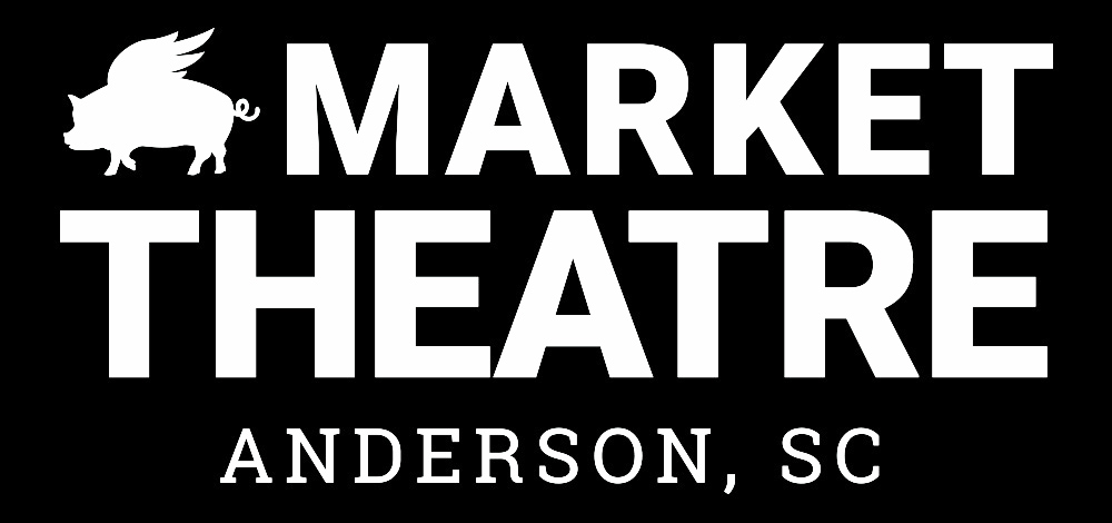 Market Theatre. Anderson, SC.