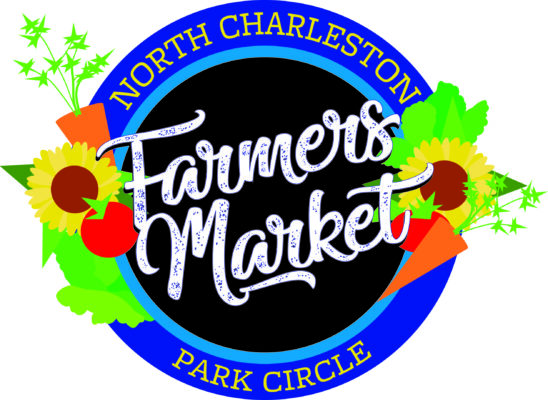 North Charleston Farmer's Market, Park Circle, Charleston, SC