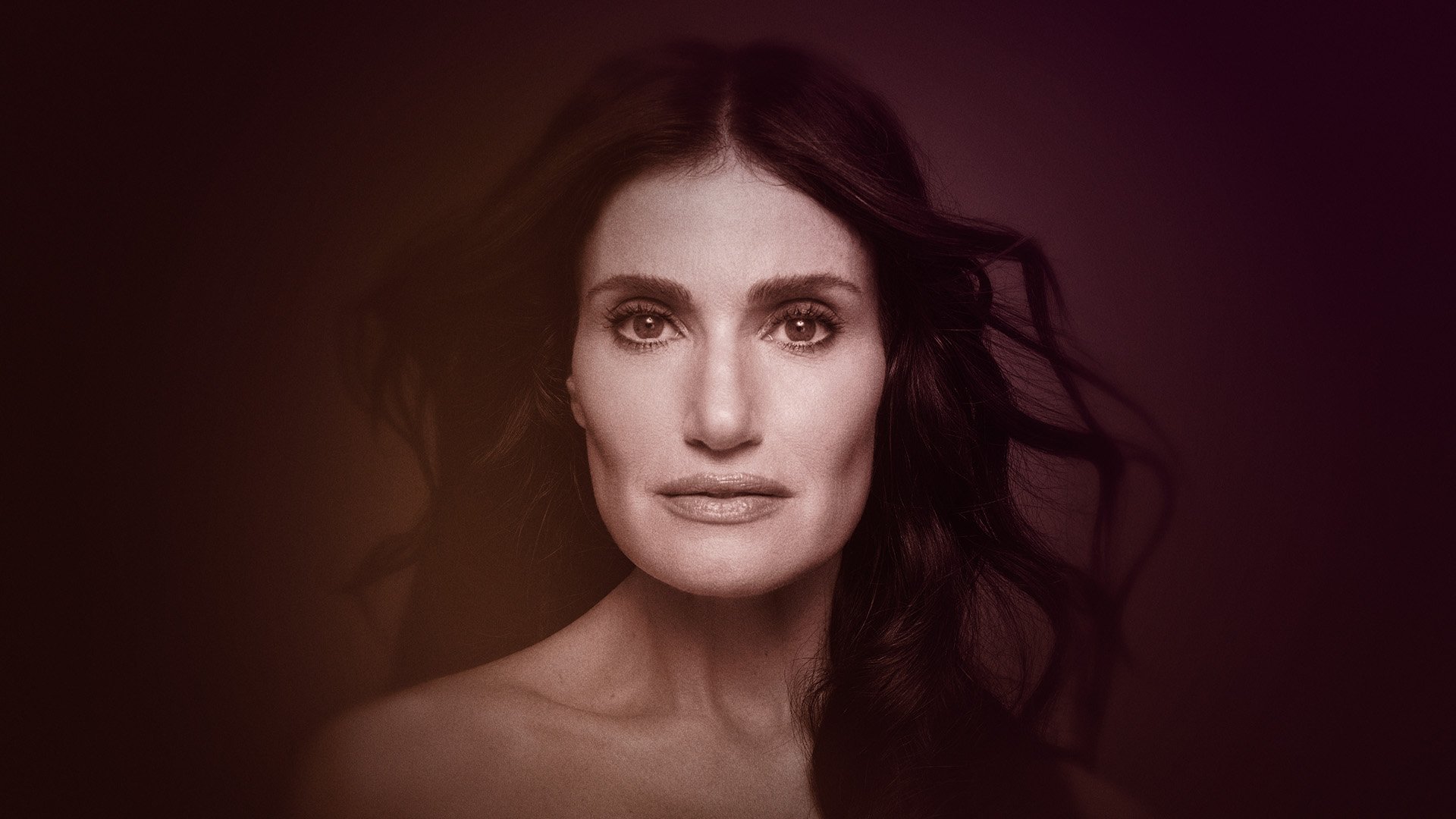 Idina Menzel