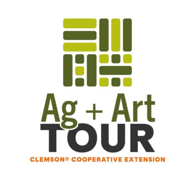 Ag + Art Tour, Clemson Cooperative Extension