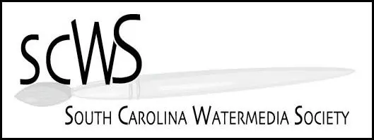 South Carolina Watermedia Society logo