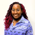 Headshot of Mikayla Moore