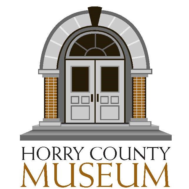 Horry County Museum logo