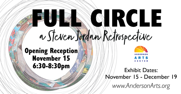 artwork by Steven Jordan