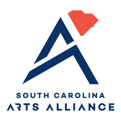 Logo for the South Carolina Arts Alliance