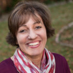 Headshot of Gail Barnes