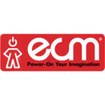 Engaging Creative Minds logo