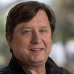 Headshot of Wade Sellers