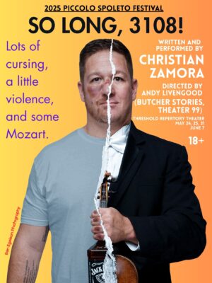 Split photo of a man dressed in a t-shirt on 1 side and a tuxedo on the other side.