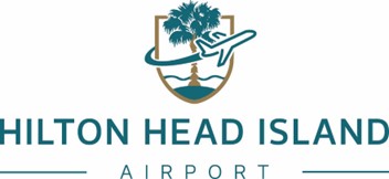 Logo for Hilton Head Island Airport