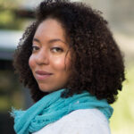 Color headshot of Lauren Waring Douglas