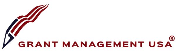 Logo for Grant Management USA