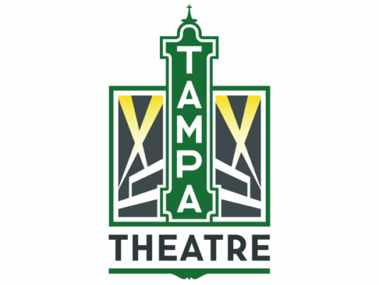 Tampa Theatre logo