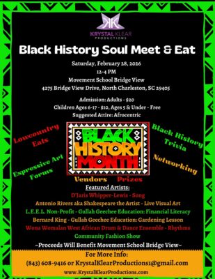 blank flyer