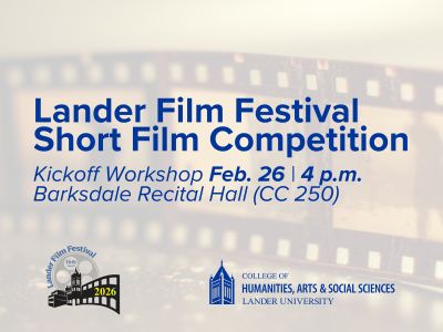 A faded image of a filmstrip.