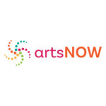 Logo for ArtsNOW