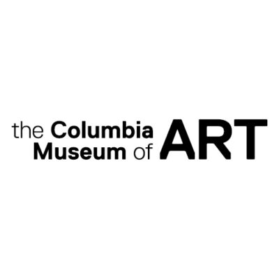 Logo for the Columbia Museum of Art
