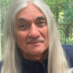 Headshot of Bill Harris.