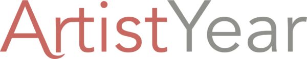 ArtistYear Logo