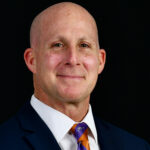 Headshot of Richard O'Malley.