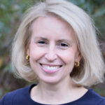 Headshot of Tiffany Silverman