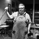 Headshot of Ian Welch