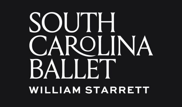 Logo of South Carolina Ballet