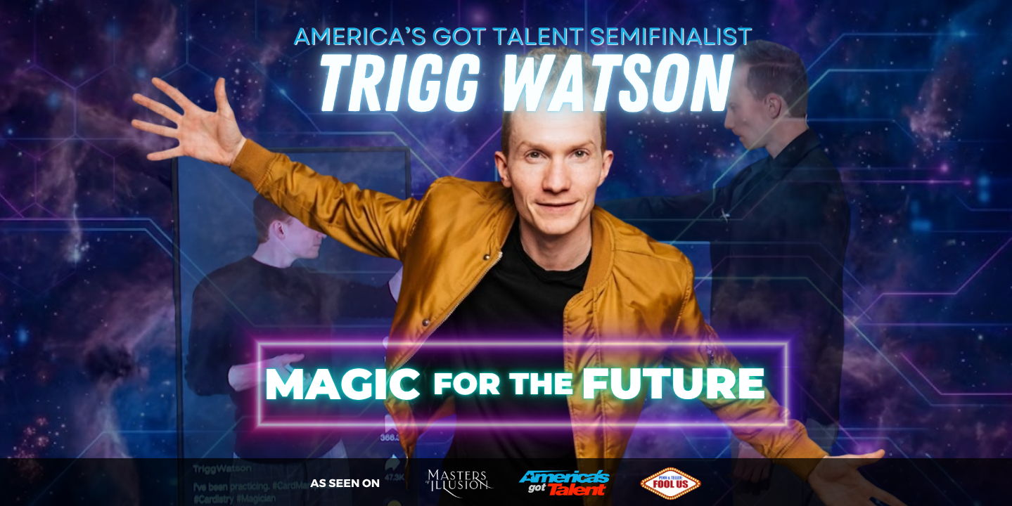 Direct from America's Got Talent