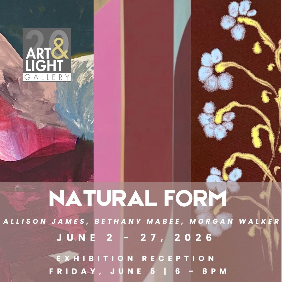 Artwork details in multiple mediums.