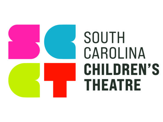 Logo for South Carolina Children's Theatre