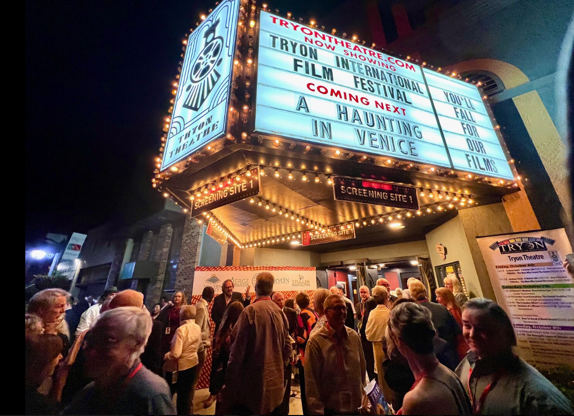 TryonInternationalFilmFestival