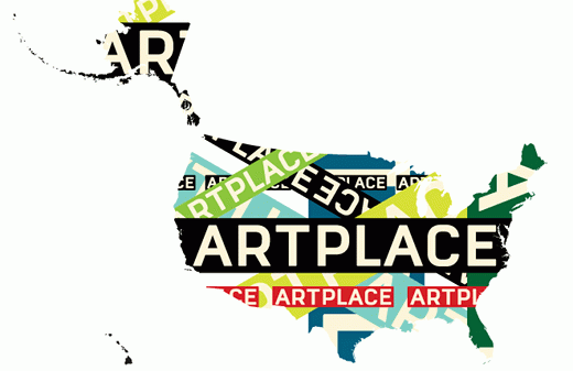 Did you miss our ArtPlace America grants workshop?