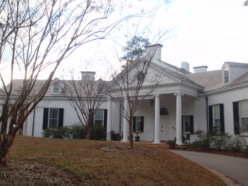 Aiken County Historical Museum Aiken County Historical Museum