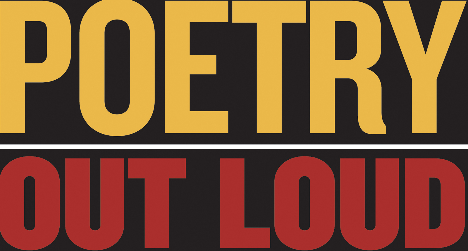 Teachers: Sign up for Poetry Out Loud by November 22