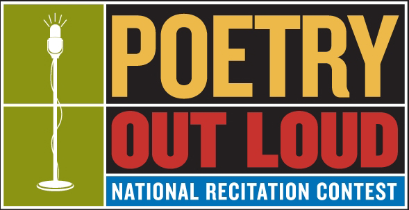 Nine students advance to Poetry Out Loud state finals