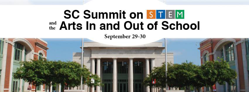 Coupling science with creativity – S.C. Summit on STEM and Arts taking place in Spartanburg