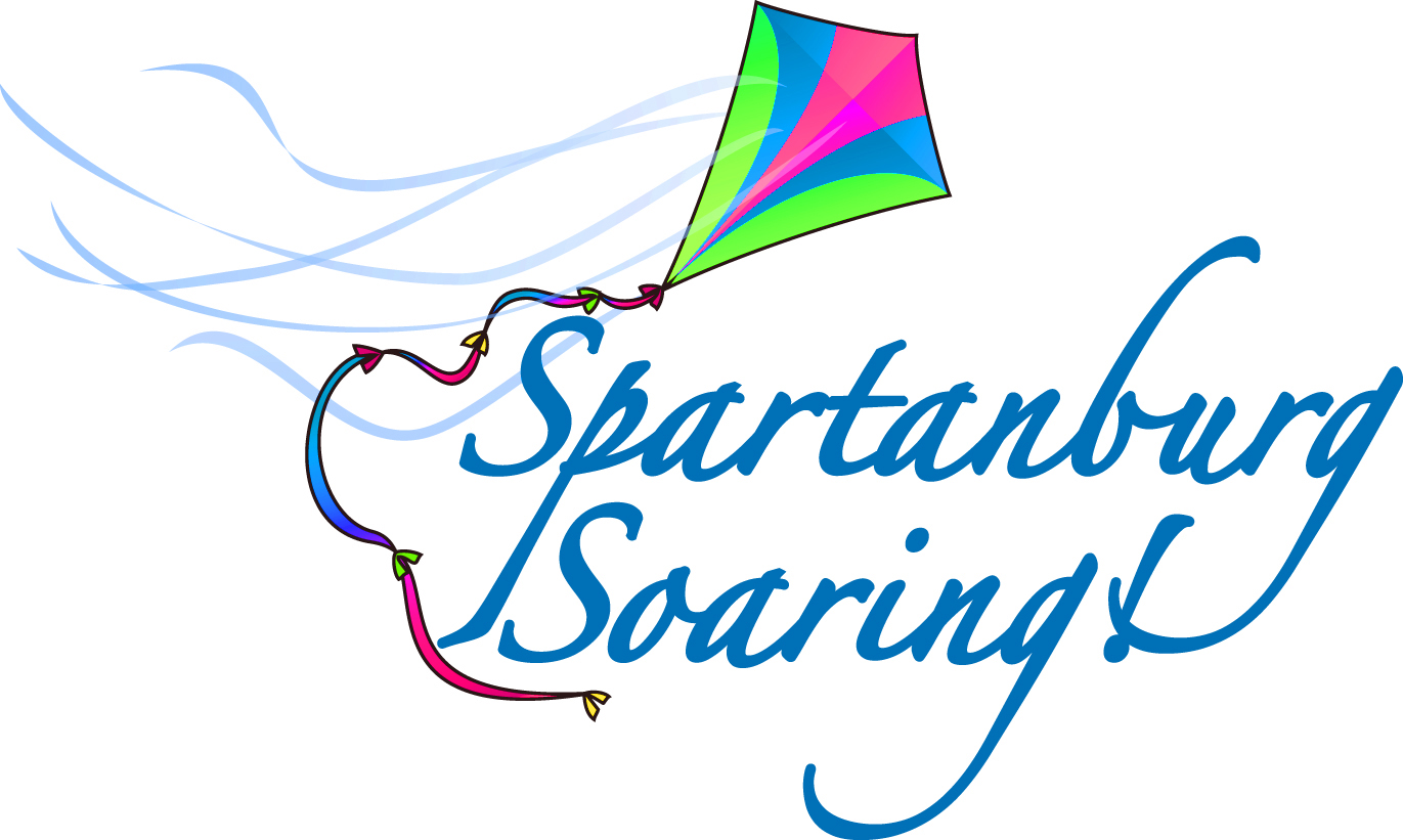 Spartanburg Soaring promotes cultural curiosity and active play