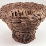 Susanne Abrams, Movement Series: Convolution Basketry