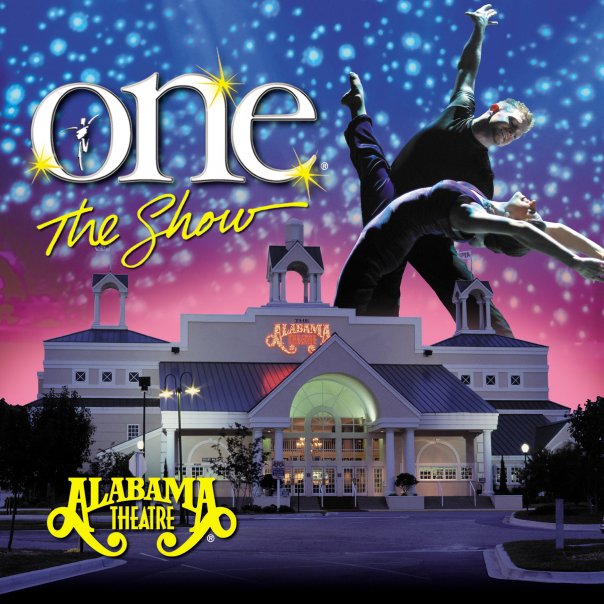 Alabama Theatre Myrtle Beach SC Arts Hub