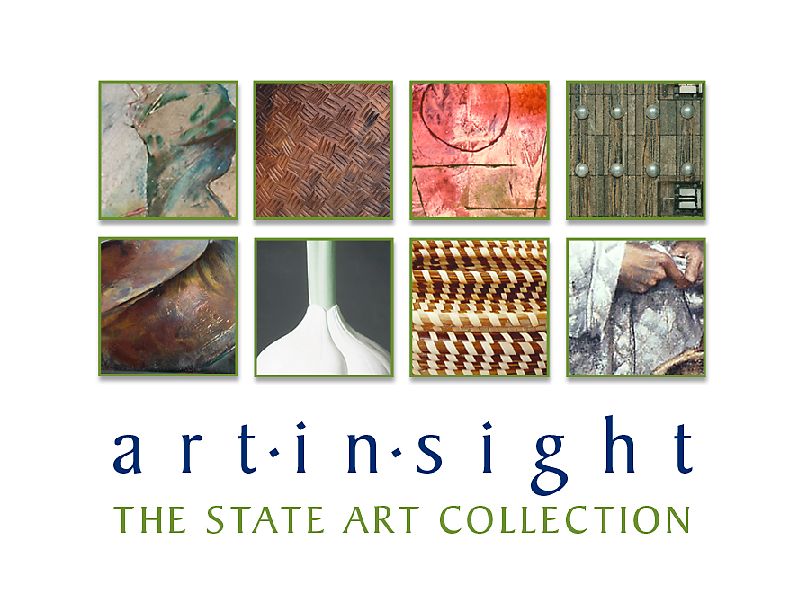 Art 101 at ArtFields Gallery features State Art Collection