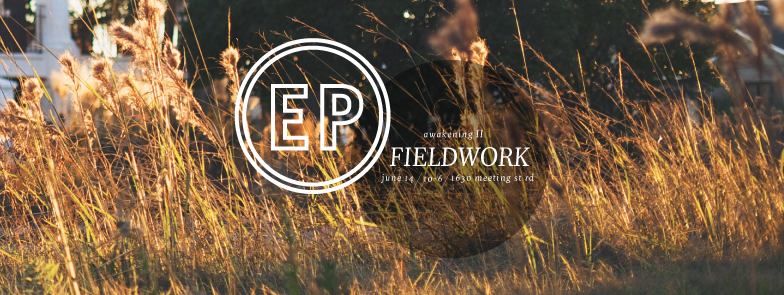 Enough Pie Announces Participating Artists for Awakening II: Fieldwork