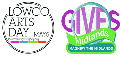 Make a gift to the arts on May 6 and multiply your generosity