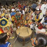 American Indians New Harmonies