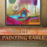 The Painting Table book cover