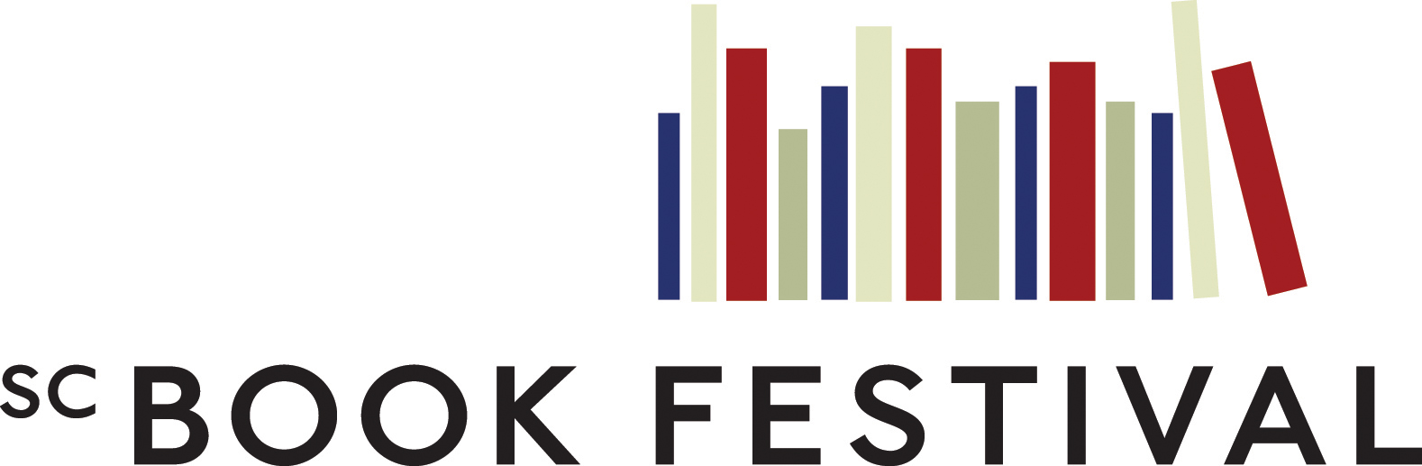 Book-related exhibitors invited to apply for the South Carolina Book Festival