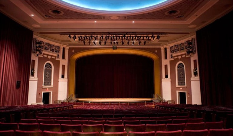 The Sottile Theater
